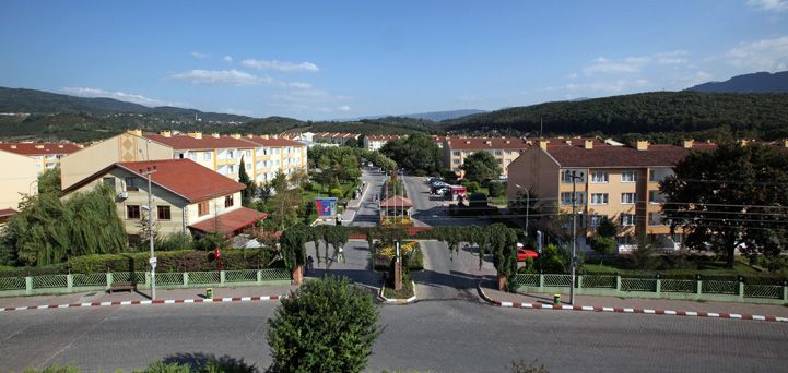 22 BİLOK 09 NOLU DAİRE  7ARALIK 21 ARALIK ÖNE  BAKAN DEVREMULK
