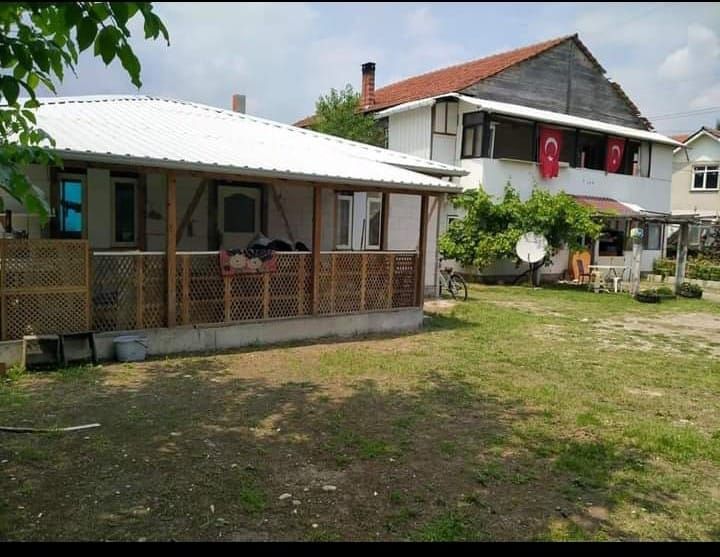 SATILIK KUZULUK AKYAZI