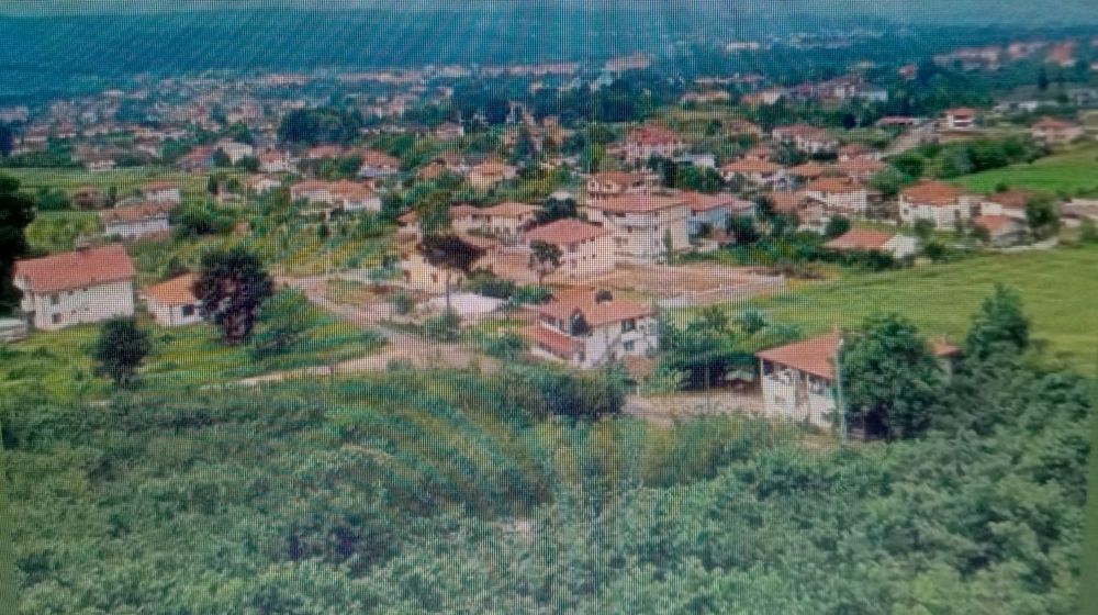 2610 METRE KARE FINDIKLIK ŞEREFİYE MHL  KUZULUK MANZARALI İHLAS KAPLICA EVLERİNE YAKIN